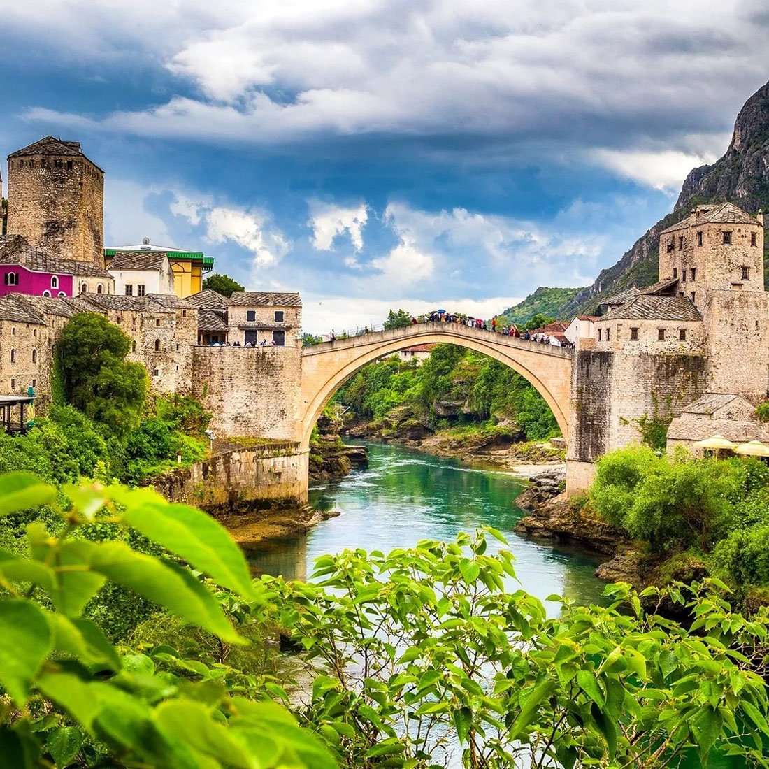 Bosnia and Herzegovina
