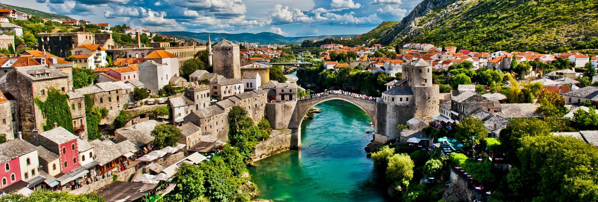 bosnia mostar