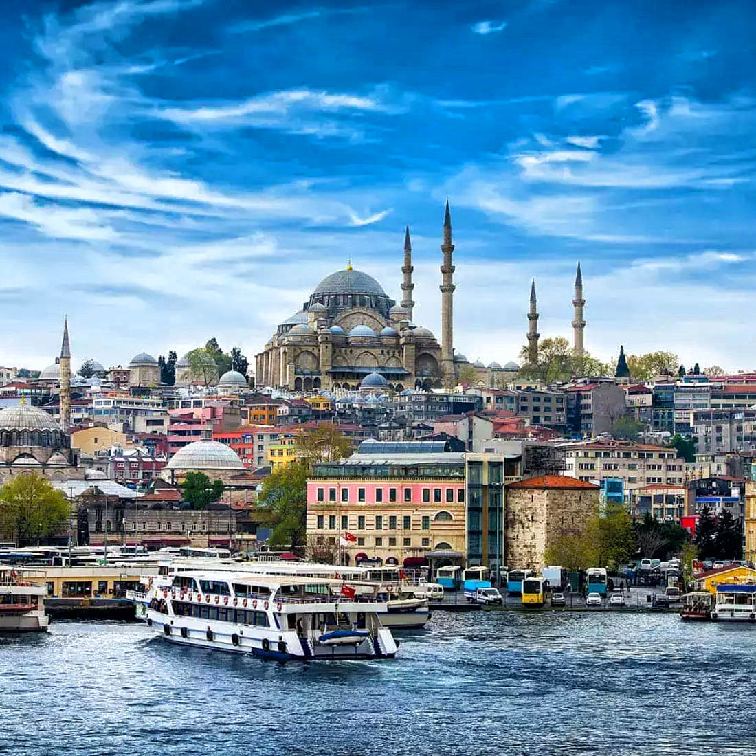 turkiye