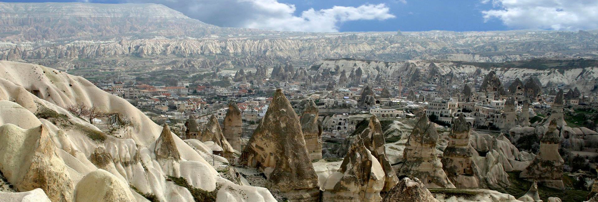 cappadocia tour