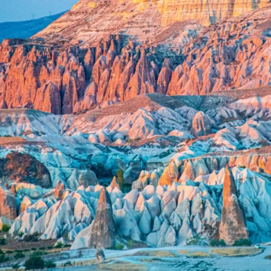 private cappadocia tour turkey prices