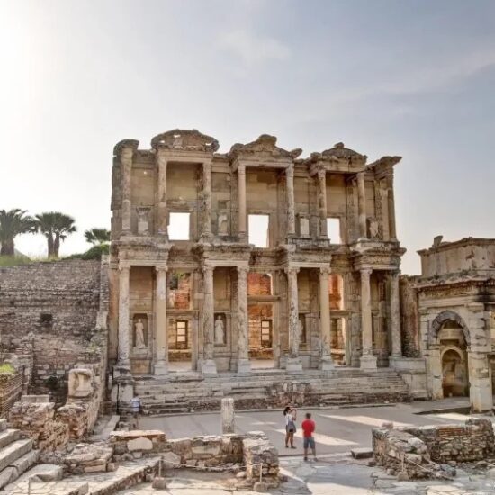 ephesus tour