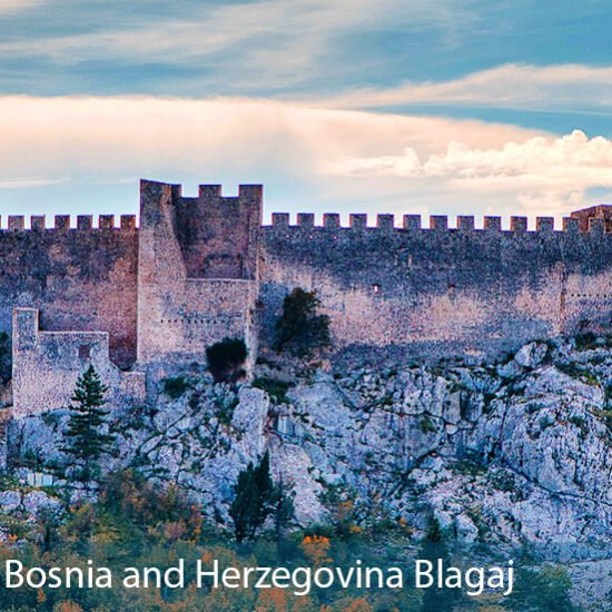 Blagaj