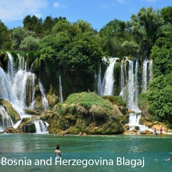 Blagaj