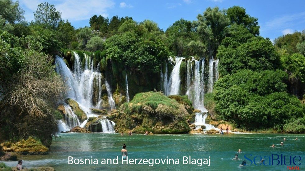 bosnia sarajevo