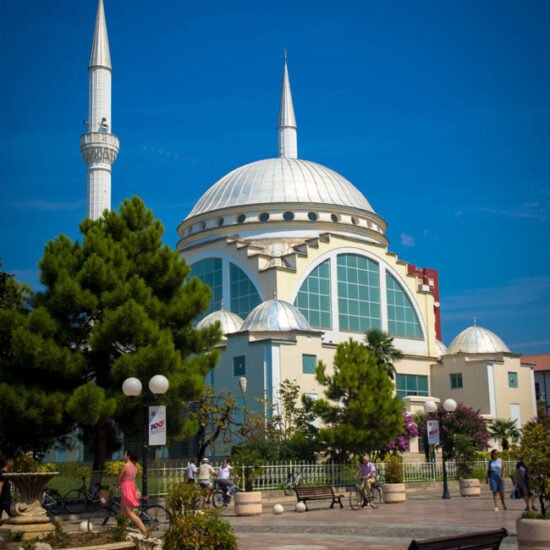 albania shkoder
