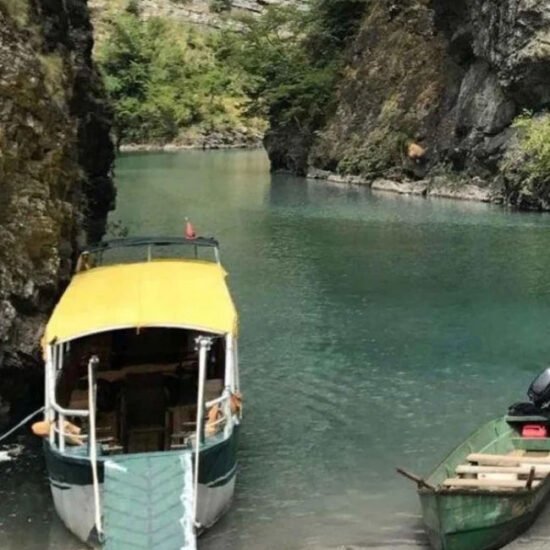 albania shkoder