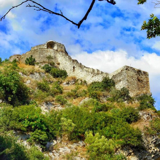 albania shkoder