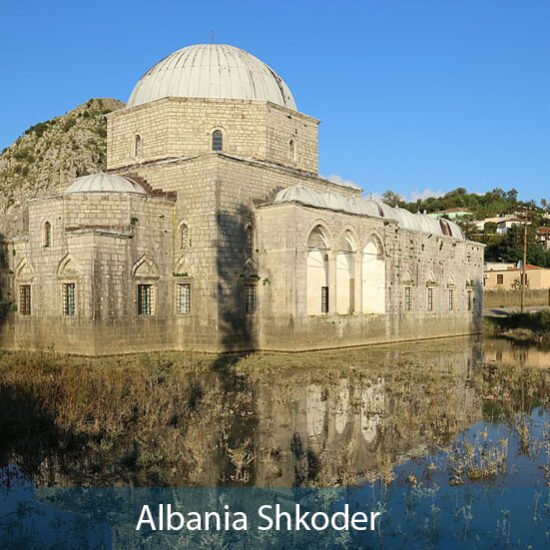 albania shkoder
