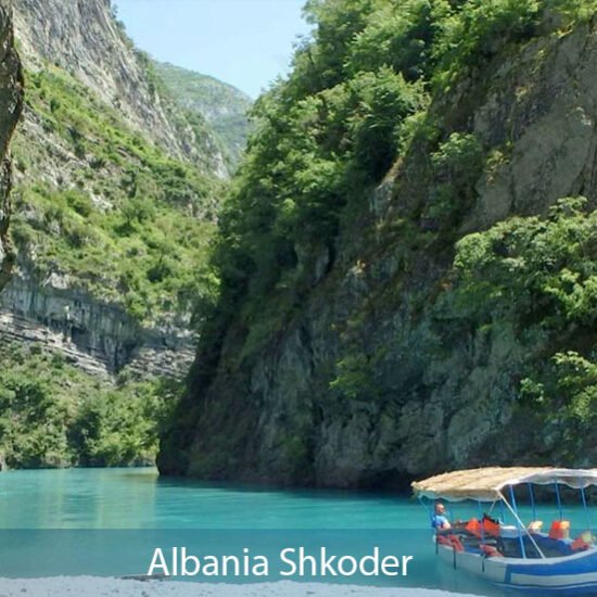 albania shkoder