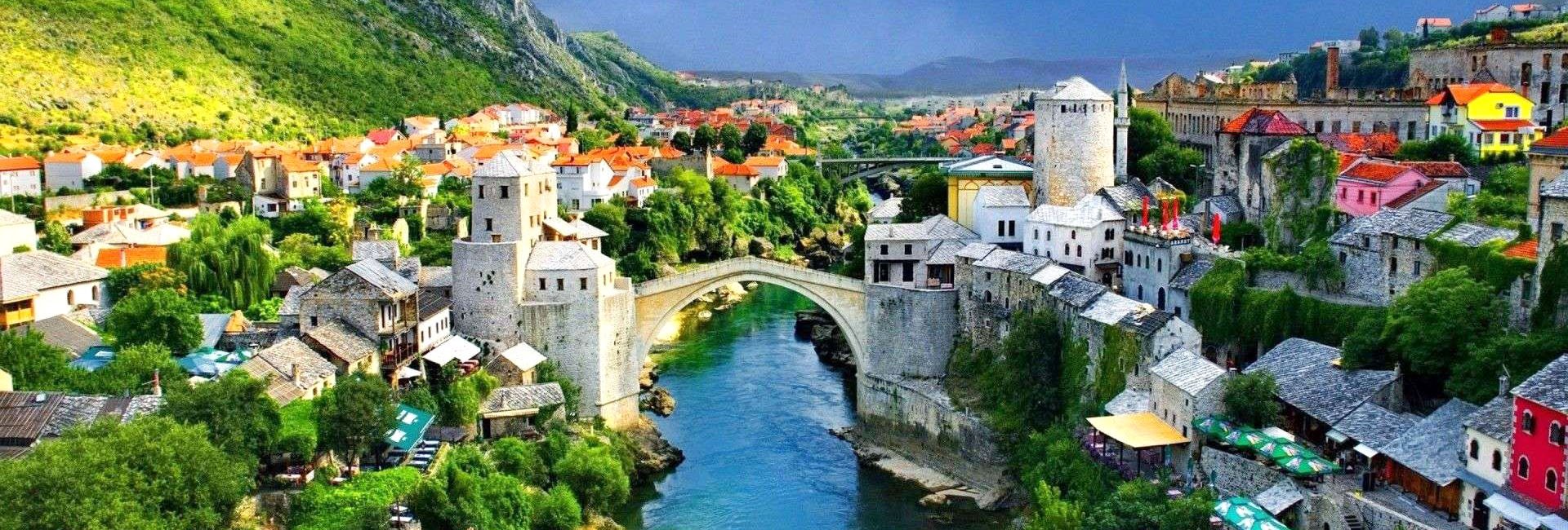 balkan tours seablue
