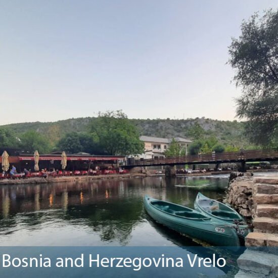 vrelo
