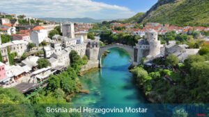 Mostar