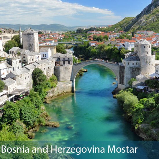 Mostar