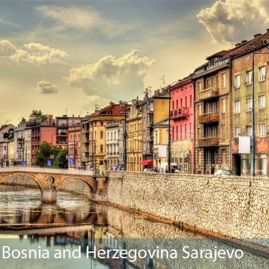bosnia and herzegovina sarajevo