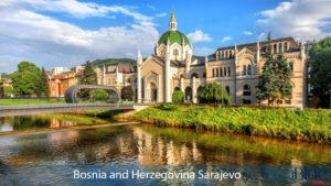 bosnia and herzegovina sarajevo bosnia and herzegovina sarajevo