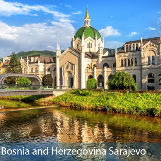 bosnia and herzegovina sarajevo