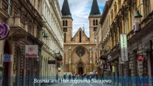 sarajevo