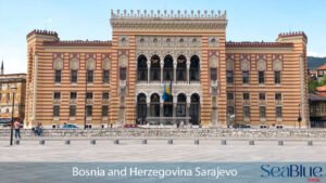 bosnia and herzegovina sarajevo