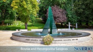 bosnia sarajevo