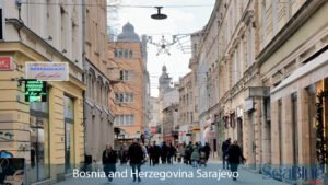 sarajevo sarajevo