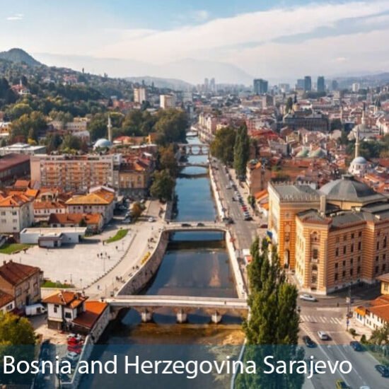 sarajevo