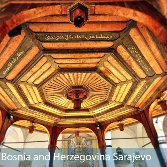 sarajevo