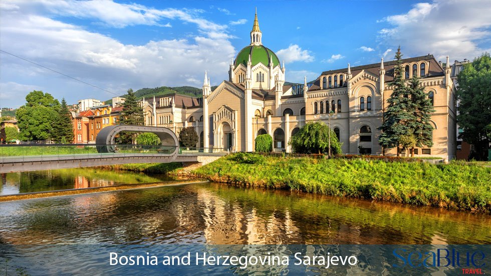bosnia and herzegovina sarajevo