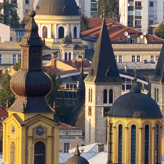 sarajevo
