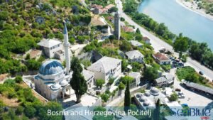 bosnia pocitelj