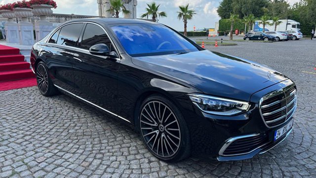 istanbul airport city transfer
