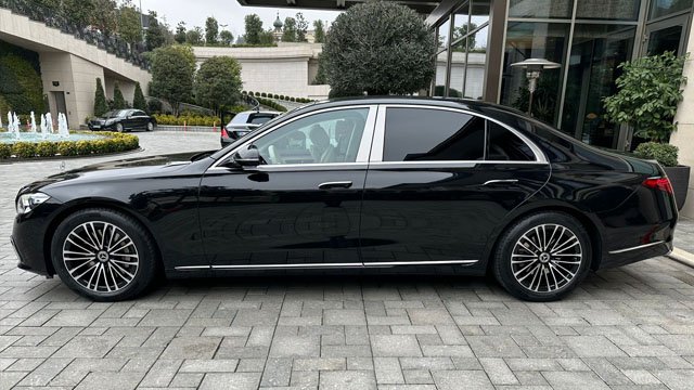 istanbul airport vip transfer