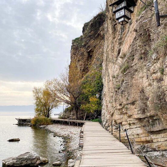 macedonia naum ohrid