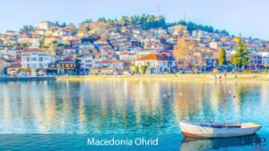 ohrid ohrid