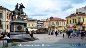 Macedonia Resen Bitola Macedonia Resen Bitola