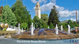 Macedonia Resen Bitola Macedonia Resen Bitola