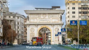 Macedonia Macedonia