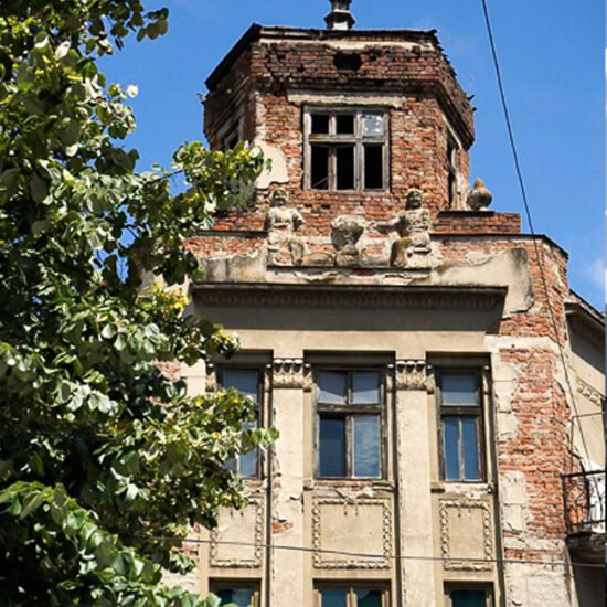 Macedonia Tetvo