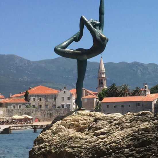montenegro budva