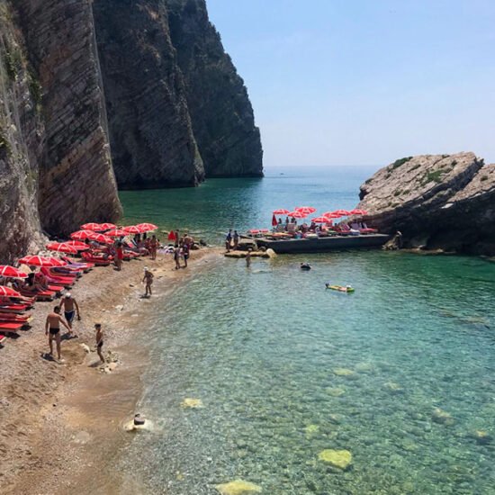 montenegro budva