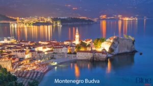 montenegro perast montenegro budva