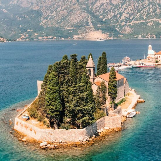 montenegro kotor