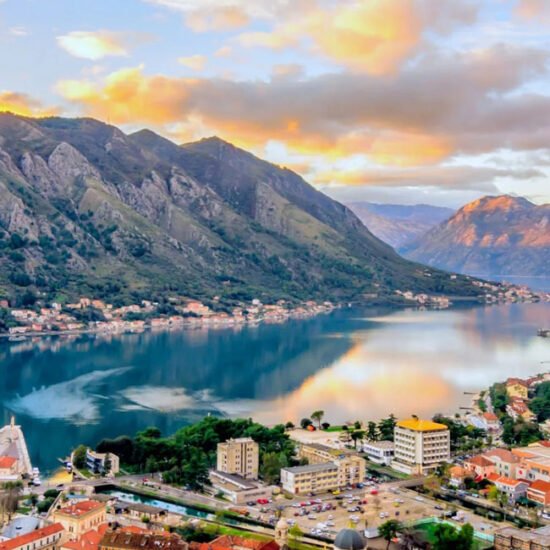 montenegro kotor