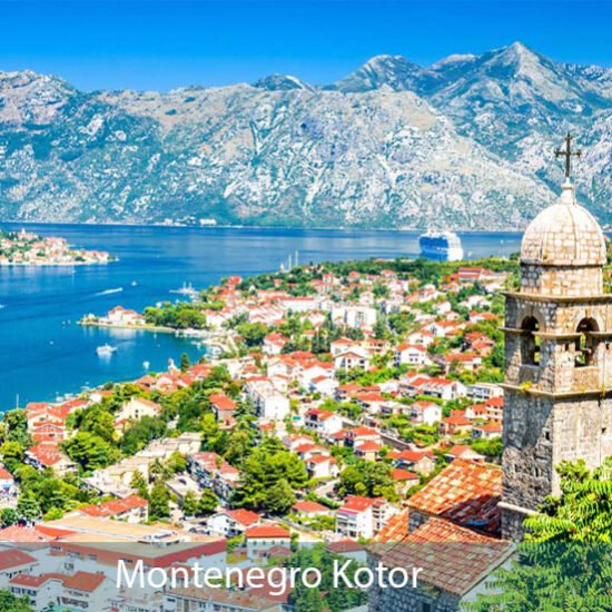 montenegro kotor
