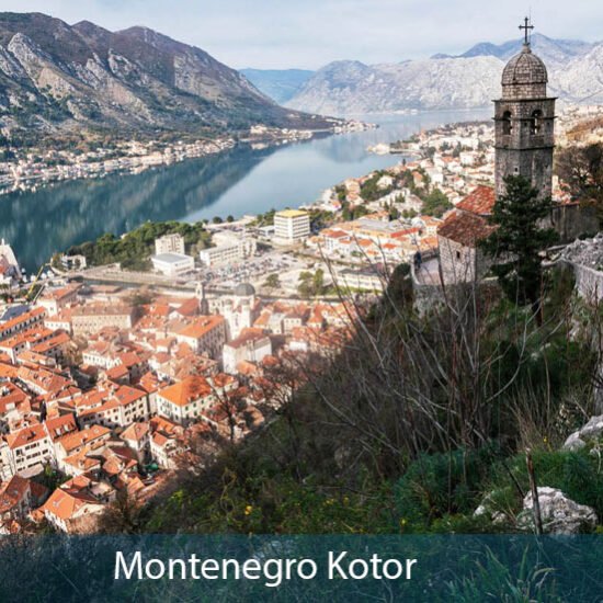montenegro kotor