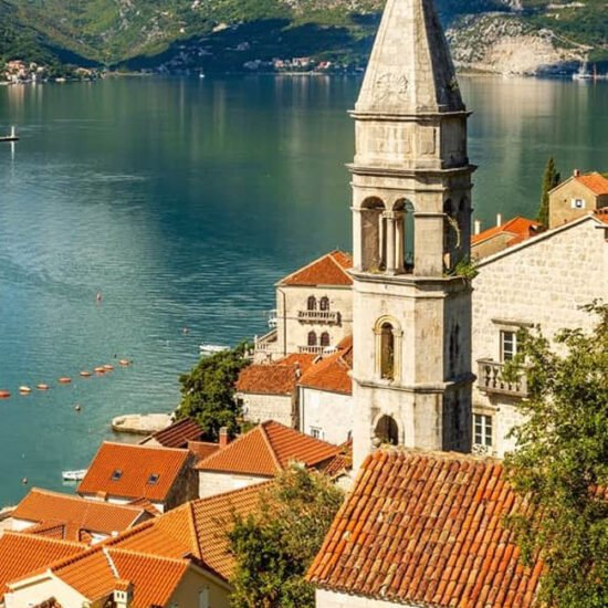 montenegro perast