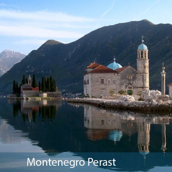 montenegro perast