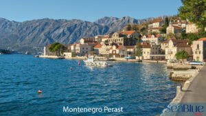 montenegro perast montenegro perast