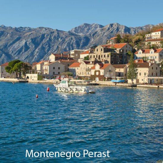 montenegro perast