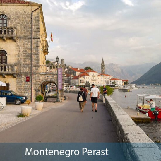 montenegro perast